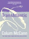 TransAtlantic eBook